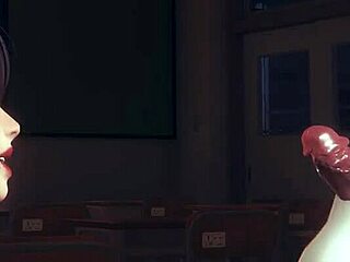 Uncensored Hentai 3D Japanese Sexy Girls Best Compilation!