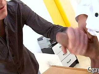 Detailed Gay Sex Photos Featuring Intimate Encounters