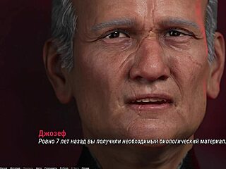 Why does this teen slut girlfriend suck so well in 3D cartoon?