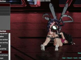 Pure Onyx Cartoon Gangbang Scenes