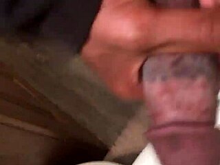 hey, wanna see this huge cock in action right now with me?