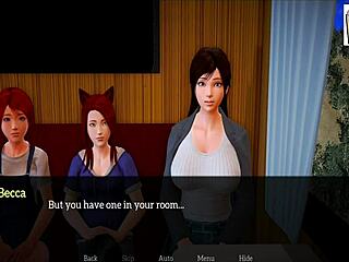 Hey, check out this wild family adventure with big cocks and monster dicks in the anime hentai scene.