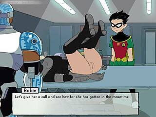 Yo, check 18Titans part 19 action now