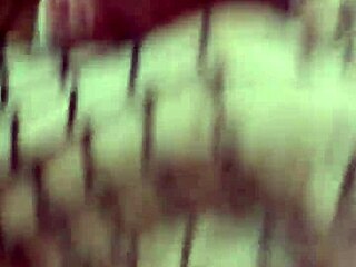 Foot fetish session with Juanlatino ending on her Basque feet