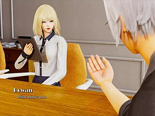 My Real Desire 38 Unfolds Wildly 😍