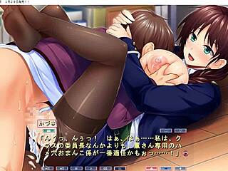 lovedori-h demo game play 😊