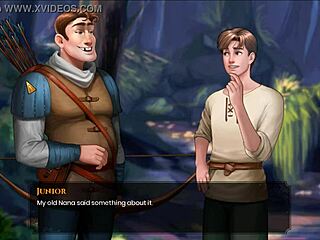 hey, ready for arm wrestling in what a legend part 4?