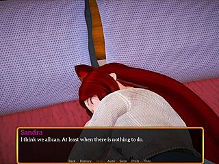 My new family 528 with erotic game scenes 😏