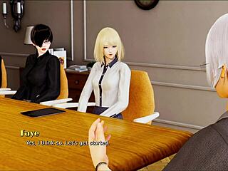 My Real Desire 38 Unfolds Wildly 😍