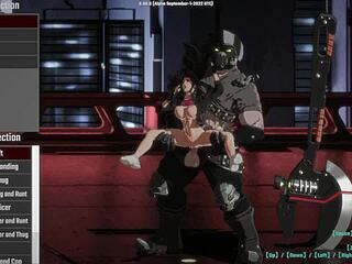 Pure Onyx Cartoon Gangbang Scenes