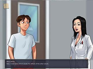 summertime saga episode 129