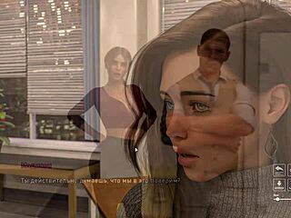 Steps Of Debauchery Gameplay Part 3