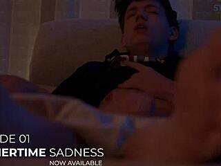 Staxus, mijn collega kon niet weerstaan na de training, snap je