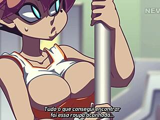 subtitled perspective of a girl part 2 nevarky 😊