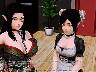 i love exploring harem hotel 36