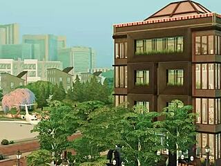 peggy and steve in naughty 3d hentai sex preview