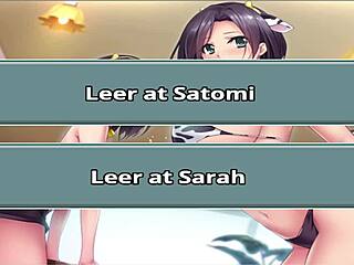 Oppaicafe Ep 3: Stepmother and Stepsister Take My Virginity