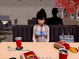 Harem Hotel 381 Game