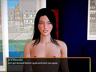 Uusi perheeni 422 eroottinen seikkailu