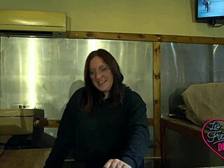 Does Lily Love Sex With Big Tits?