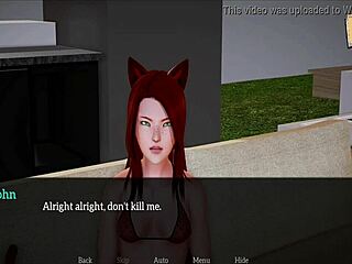 My New Family 202 Erotic Cartoon Game Hentai