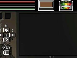 Man fucks pretty lady in hentai