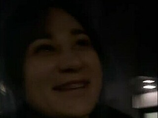 Hey, Mira, You Nailed the First Guy for This Vid?