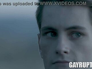 the real sin city with trevor harris and pierce paris hardcore scene