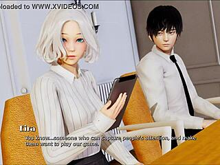 My Real Desire 38 Unfolds Wildly 😍