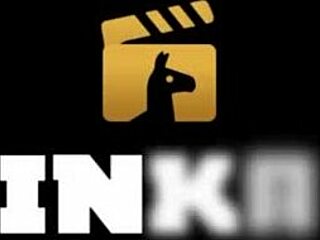 Stepsister fucks delivery guy at home