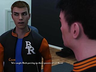 Being a dik episode 308