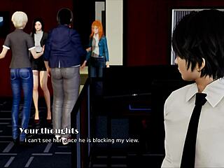 My Real Desire 38 Unfolds Wildly 😍