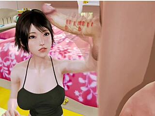 Can't Play Dark Magic Scene? Shame!