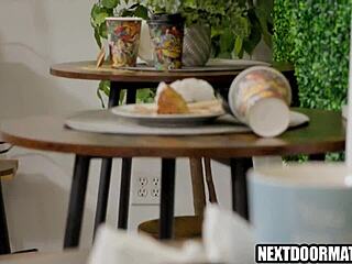 gay guys sucking and fucking in coffee shop