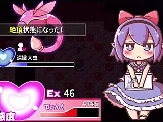 i playd the game with big ass anime hentai