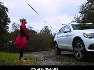 Johnny Moon Fucks Tony Genius's Ass Hardcore.