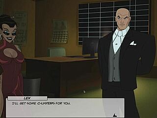 Part 03 Of Something Unlimited Gunsmoke Games In Anime