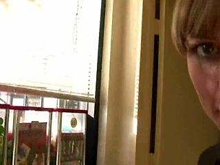 White teen banged by two guys outdoors, so crazy! 😱