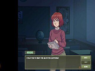 Witch Hunter P5 Fighting A Magic Monster Half Female Half Scorpion Challenge Accepted