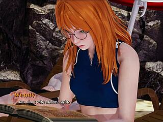 Discovering my genuine longing in episode 26