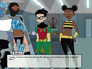 Yo, check 18Titans part 19 action now