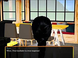 My new family 422 erotic adventure