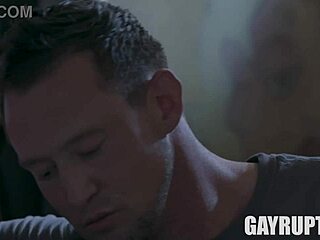 the real sin city with trevor harris and pierce paris hardcore scene