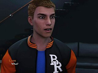 Being a Dik epizoda 308