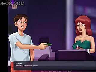 summertime saga episode 236, what's next?