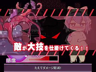 i playd the game with big ass anime hentai