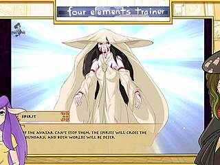 Who Wants To Train With Avatar Elements?