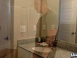 Teen Amy Quinn, world's best ex-gf, shines in action