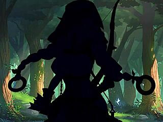 elves get impregnated in part two