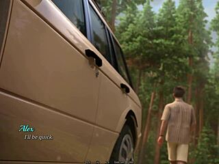 Dreamland episode 18 mystery in the woods.